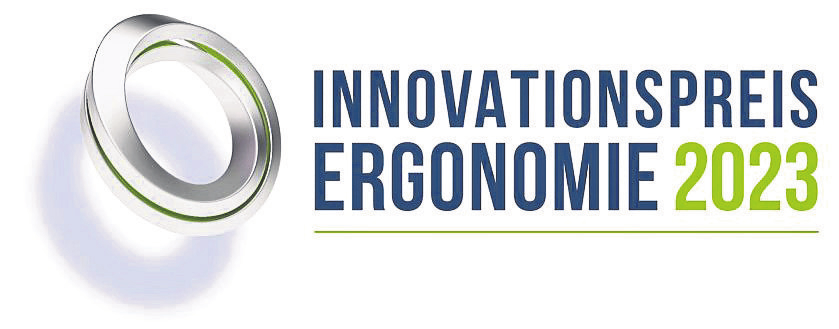 Stendebach & Co. in Montabaur: Produkte mit Innovationspreis Ergonomie 2023 ausgezeichnet