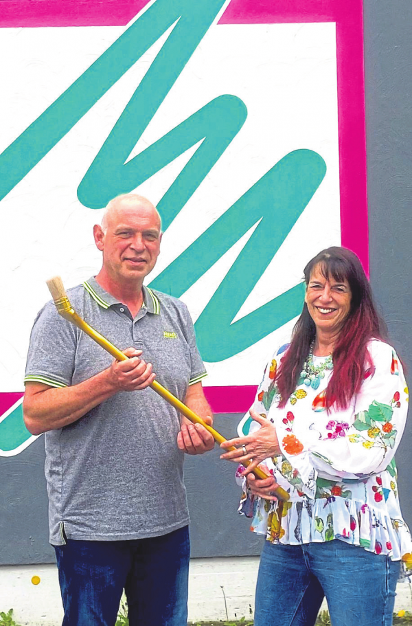 Höhr-Grenzhausen: Traditionsbetrieb Marita Meurer wird weitergeführt