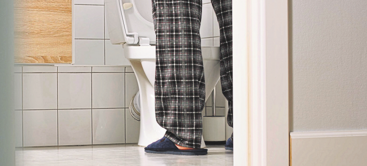 Marienhaus Klinikum in Bad Neuenahr: Prostatavorsorge ernst nehmen