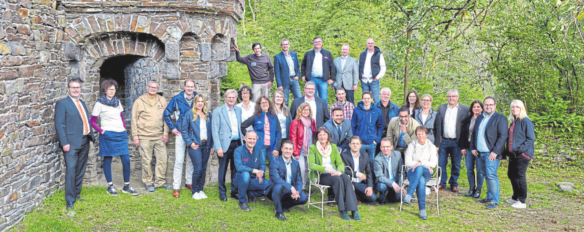 ARGE Kaisersescher Gewerbetreibender e.V.