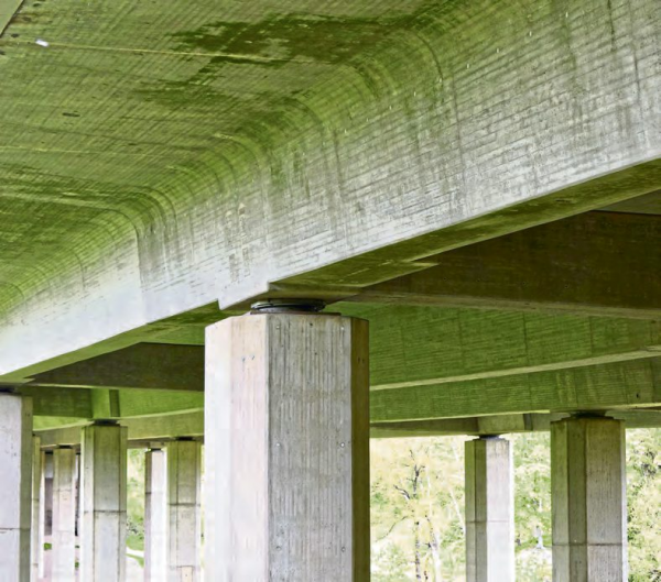 Infrastrukturmängel bremsen Unternehmen aus