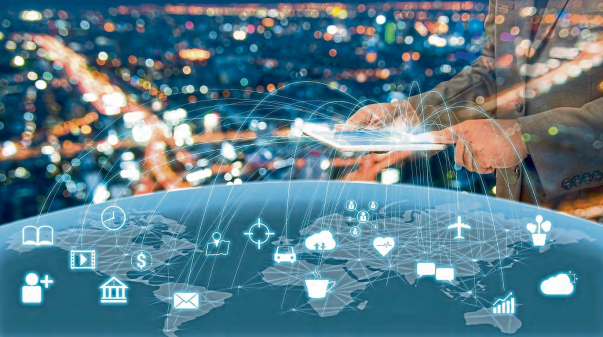 Aufbau eines Labors für 5G-Campus-Netze der Hochschule Koblenz