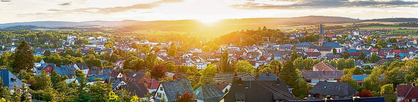 Editorial von Bruno Zimmer -  1. Kreisbeigeordneter des Nationalparklandkreises Birkenfeld