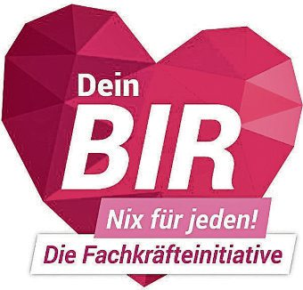 WFG BIR mbH: "dein BIR" - Nix für jeden!