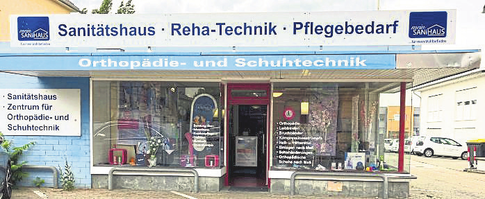 Bad Kreuznacher: mein SANIHAUS ist Testsieger