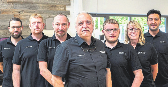 Bad Kreuznacher: Im Service sehr gut abgeschnitten