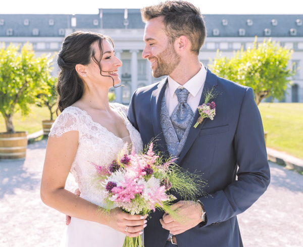 Hochzeitsmesse Koblenz: Traumhafte Hochzeiten im Fokus