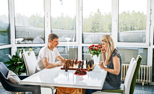 Clever sparen, Klima schonen