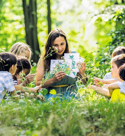 Sparkasse Westerwald-Sieg: Traditionell nachhaltig