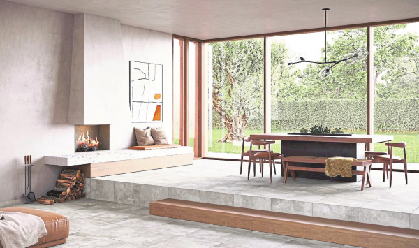 Loft-Style braucht keine Fabriketage