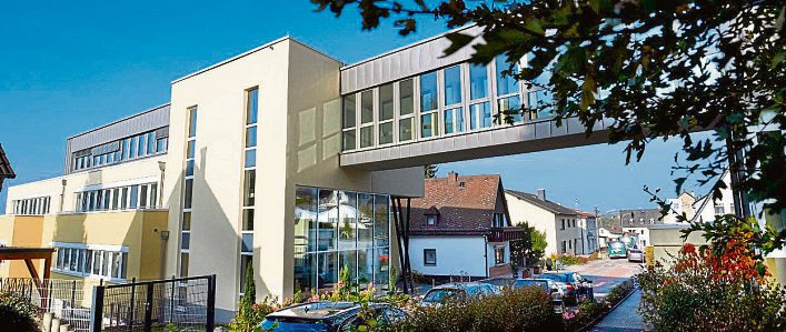 MVZ Dierdorf/Selters GmbH in Dierdorf: Medizinische Fachkompetenz unter einem Dach