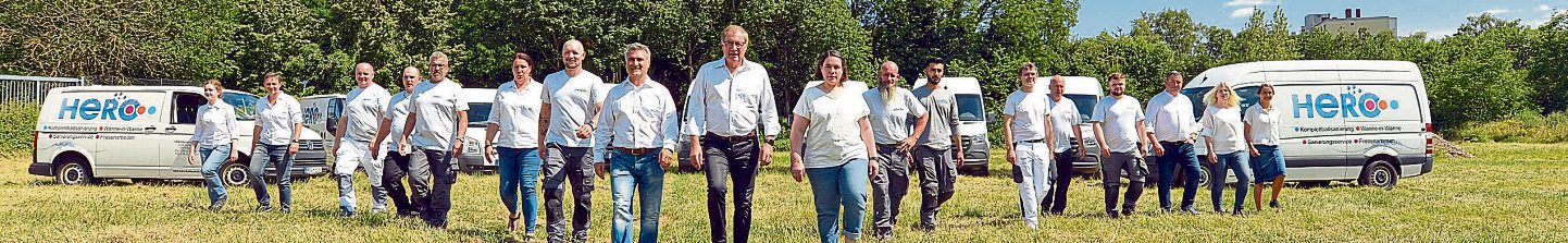 HERO Badtechnik in Bendorf überzeugt mit hochwertiger Arbeit und perfekter Gewerke-Koordination