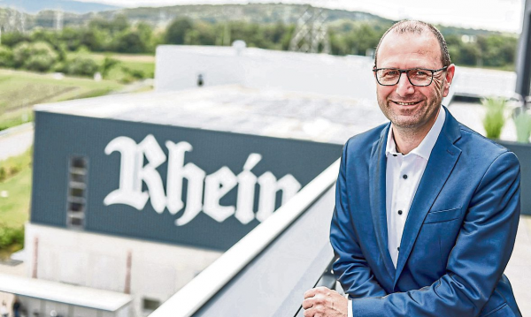 Mittelrhein-Verlag: Der Zukunftsweisende