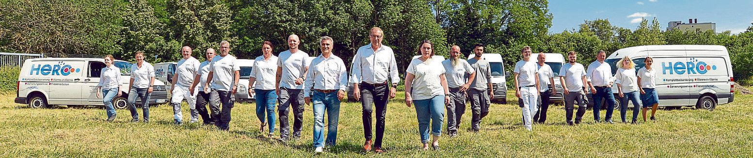 Rund-um-Service für alle Gewerke