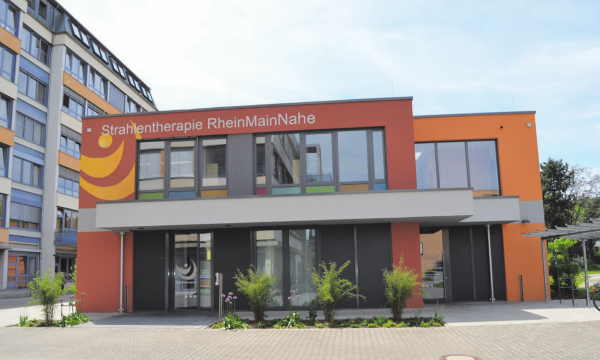 RheinMainNahe in Bad Kreuznach: Informative Vorträge und Gespräche