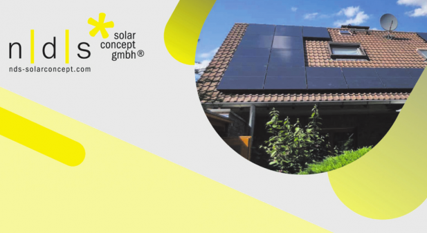 nds solarconcept GmbH in Koblenz: Die Stromkosten auf ein Minimum reduzieren