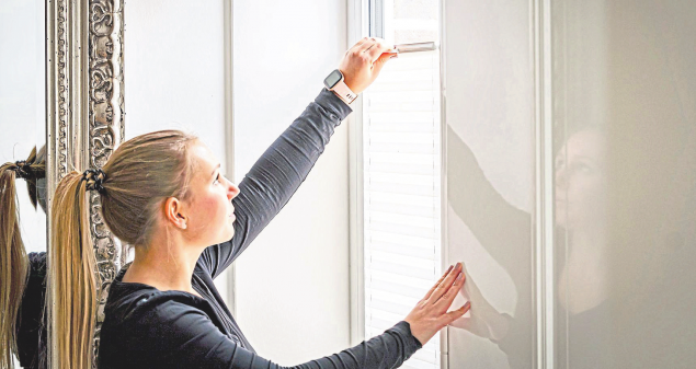 Cooles Design mit vielen Funktionen