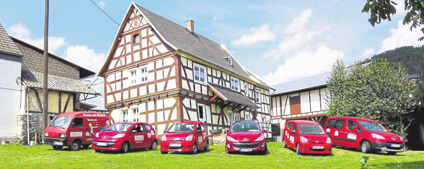 Pflegedienst Runkel: Rundum gut versorgt