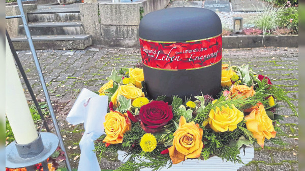 Bestattungsinstitut Lohkämper: Service geht über normale Bestattung hinaus