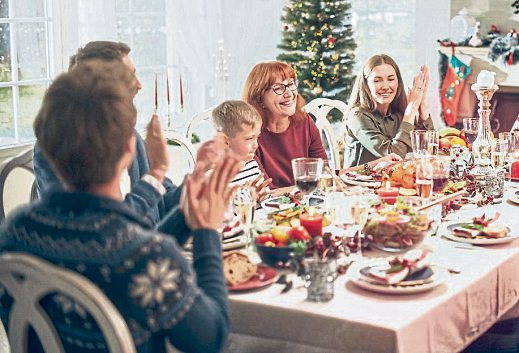 Festliche Gaumenfreuden: Die beliebtesten Weihnachtsessen