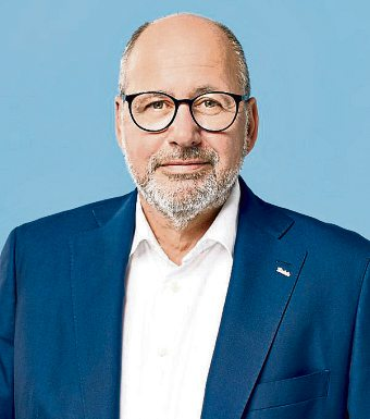 Wieder vereint: Herzlich willkommen am Debeka-Platz in Koblenz mit dem neuen Campus