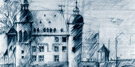 Debeka-Standorte in Koblenz