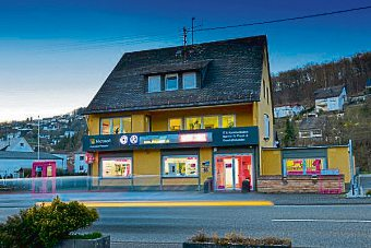 Daaden: Für ein deutliches Plus an Sicherheit