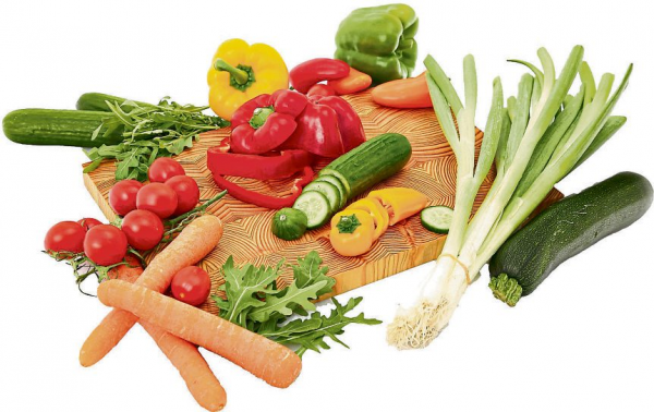 Diese Vitamine stärken das Immunsystem