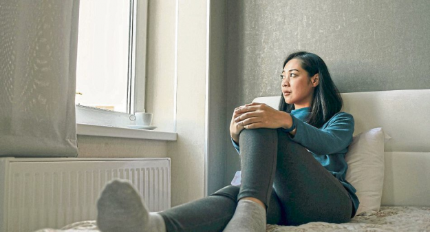 "Der Austausch mit anderen Betroffenen kann wertvoll sein"