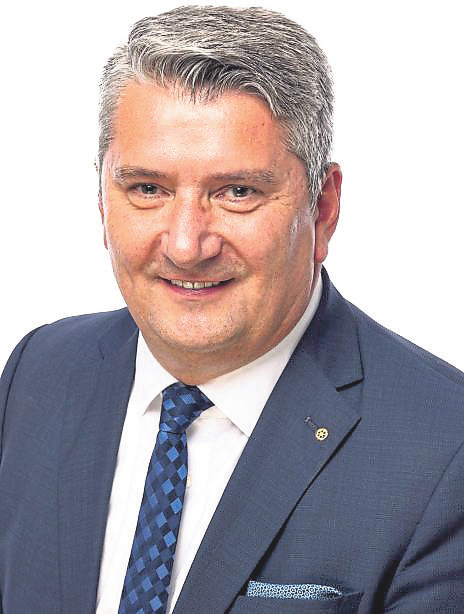 Grußwort zum Mörschieder Adventssingen 2023
