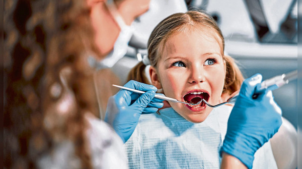 Karies: Ein stiller Zerstörer der Zahngesundheit