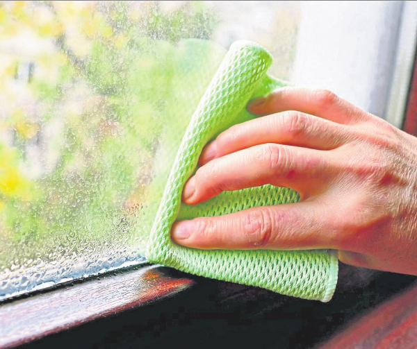 Fenstertausch senkt Heizkosten