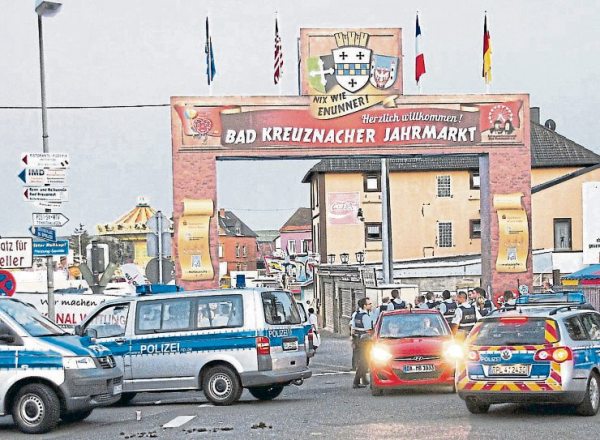 Der „Oeffentliche“ im Blickpunkt