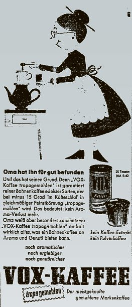 NAH AM REGIONALEN GESCHEHEN