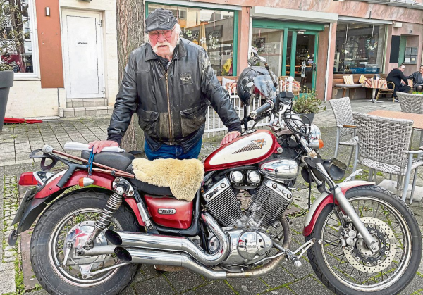 „Hombes“: Lange Johre de freie Mitarbeiter