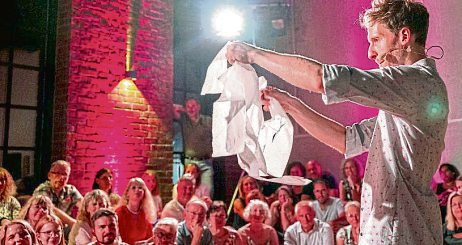 „Tag der offensten Brauerei“ in Hachenburg am 23. September: Jetzt schon vormerken!