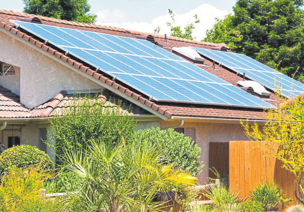 Die private Energiewende finanzieren