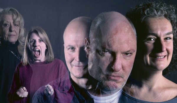 Theater Koblenz: Ariadne auf Naxos