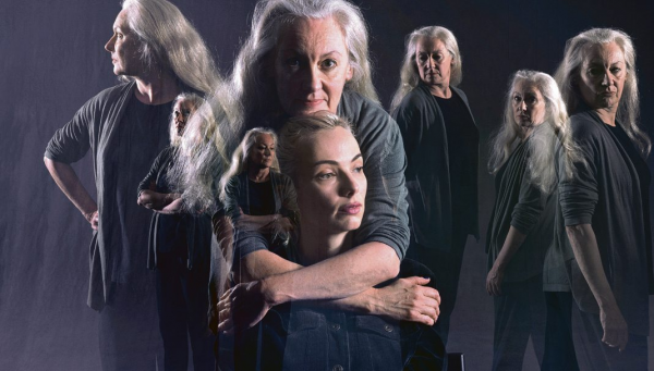 Theater Koblenz: Die Glasmenagerie
