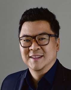 Theater Koblenz: Wladimir Kaminer und Martin Hyun - Gebrauchsanweisung für Nachbarn