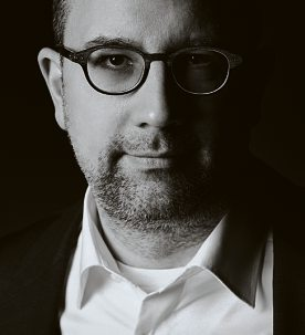 Literarischer Abend im Theater Koblenz: Dietze, Düffel, Dramatikerinnen