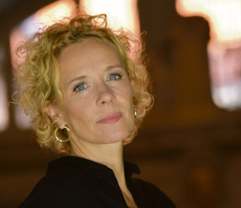Theater Koblenz, Großes Haus: Katja Riemann - Zeit der Zäune