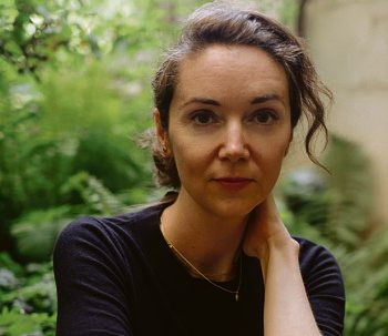 Lesung in der Buchhandlung Reuffel: Iris Wolff - Lichtungen