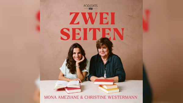 Theater Koblenz, Großes Haus: Mona Ameziane & Christine Westermann - Zwei Seiten