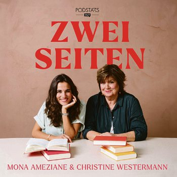 Theater Koblenz, Großes Haus: Mona Ameziane & Christine Westermann - Zwei Seiten