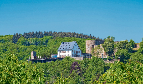 Kirn: Ein historisches Juwel im Nahetal