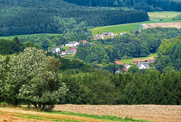 Abentheuer: Wo Geschichte auf Natur trifft
