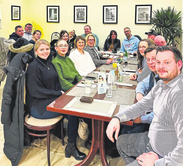 Verkehrs- und Gewerbeverein Emmelshausen e.V.: Gemeinsam für eine lebhafte Stadt