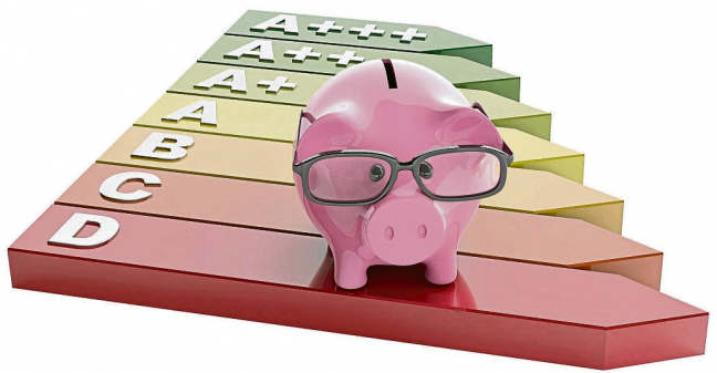 Energieeffizienz neu gedacht: Der Heizkessel, der für Sie arbeitet!