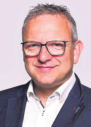 Editorial von Berno Neuhoff